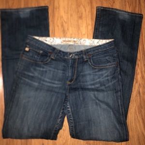 Big star jeans